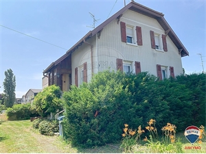 propriete à la vente -   68840  PULVERSHEIM, surface 170 m2 vente propriete - UBI476872694